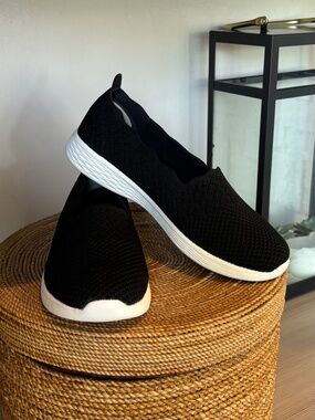 NWOT Soft Slip-on Comfort Sneakers